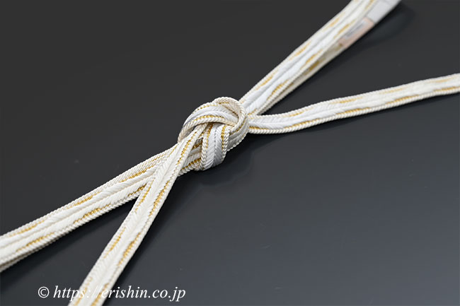 帯締め 綾竹大和木ノ葉