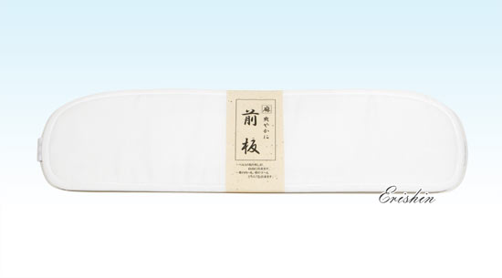 麻帯板・前板